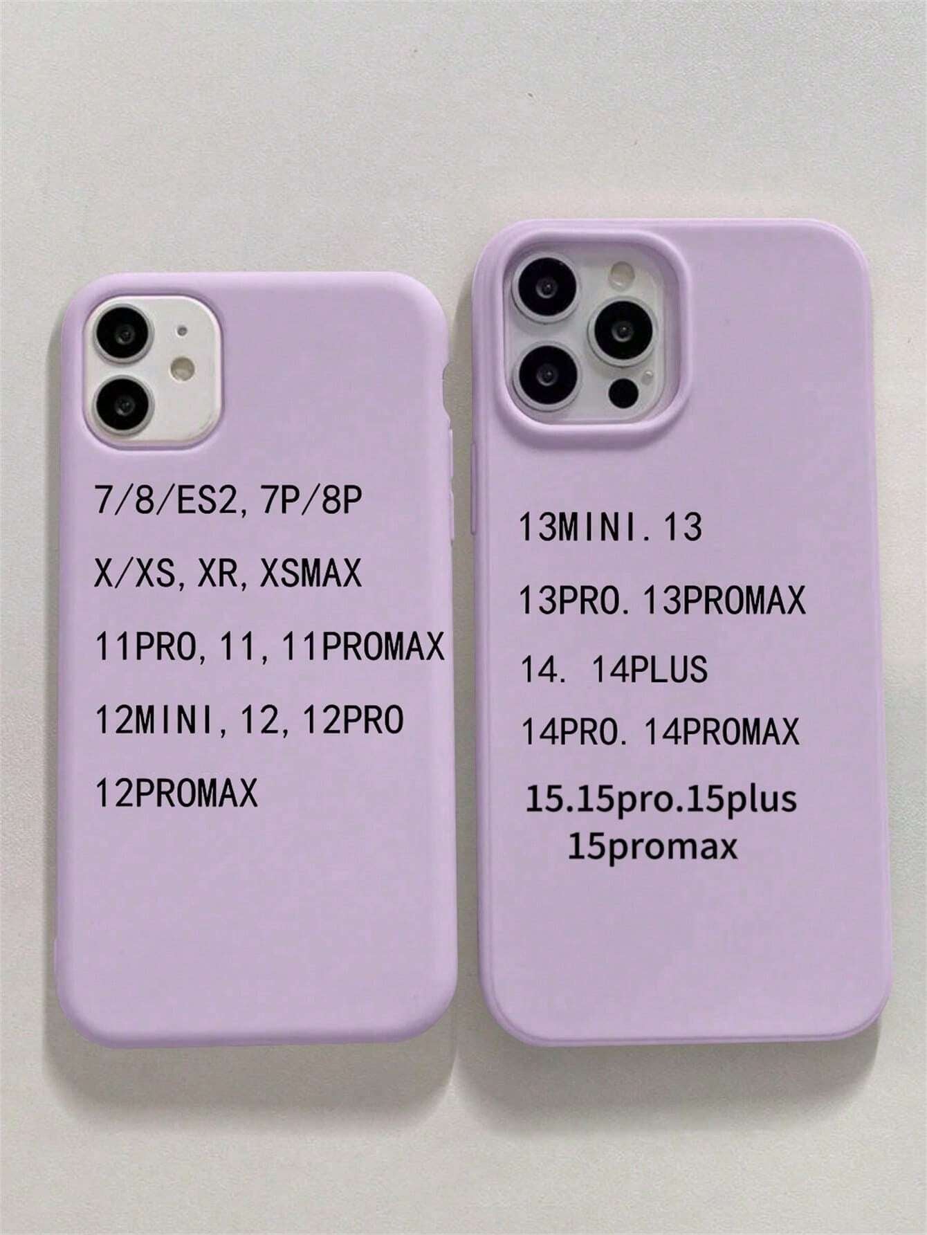 Apple Iphone 16 Iphone Simplistic Solid Color Matte Anti-Fall Mobile Phone Case