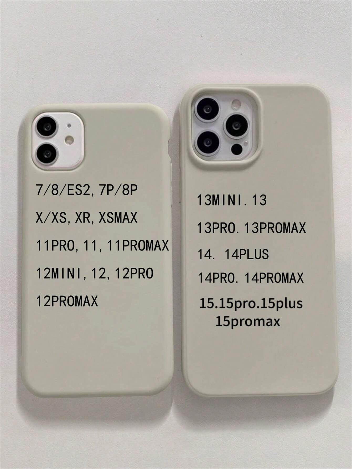 Apple Iphone 16 Iphone Simplistic Solid Color Matte Anti-Fall Mobile Phone Case