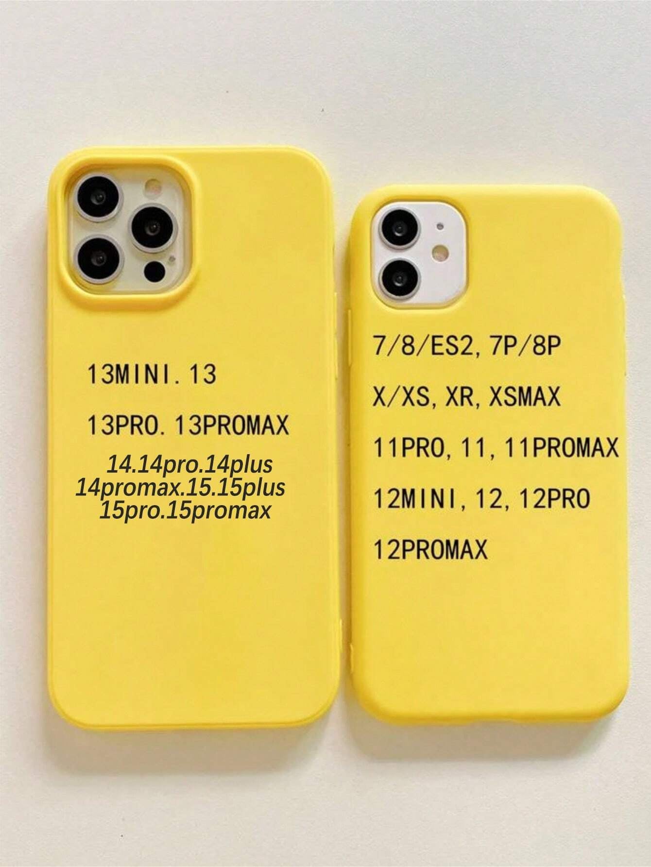 Apple Iphone 16 Iphone Simplistic Solid Color Matte Anti-Fall Mobile Phone Case