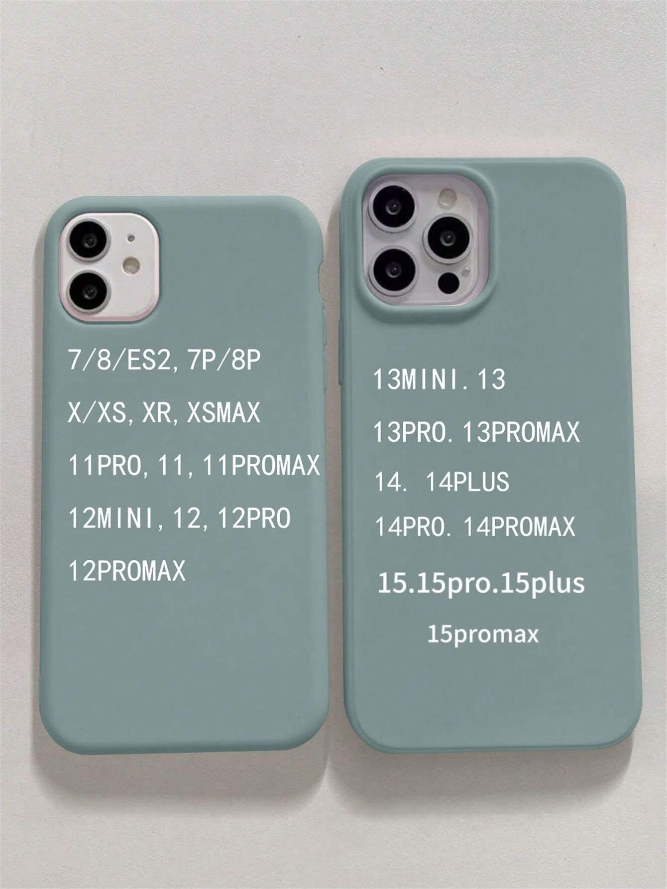 Apple Iphone 16 Iphone Simplistic Solid Color Matte Anti-Fall Mobile Phone Case