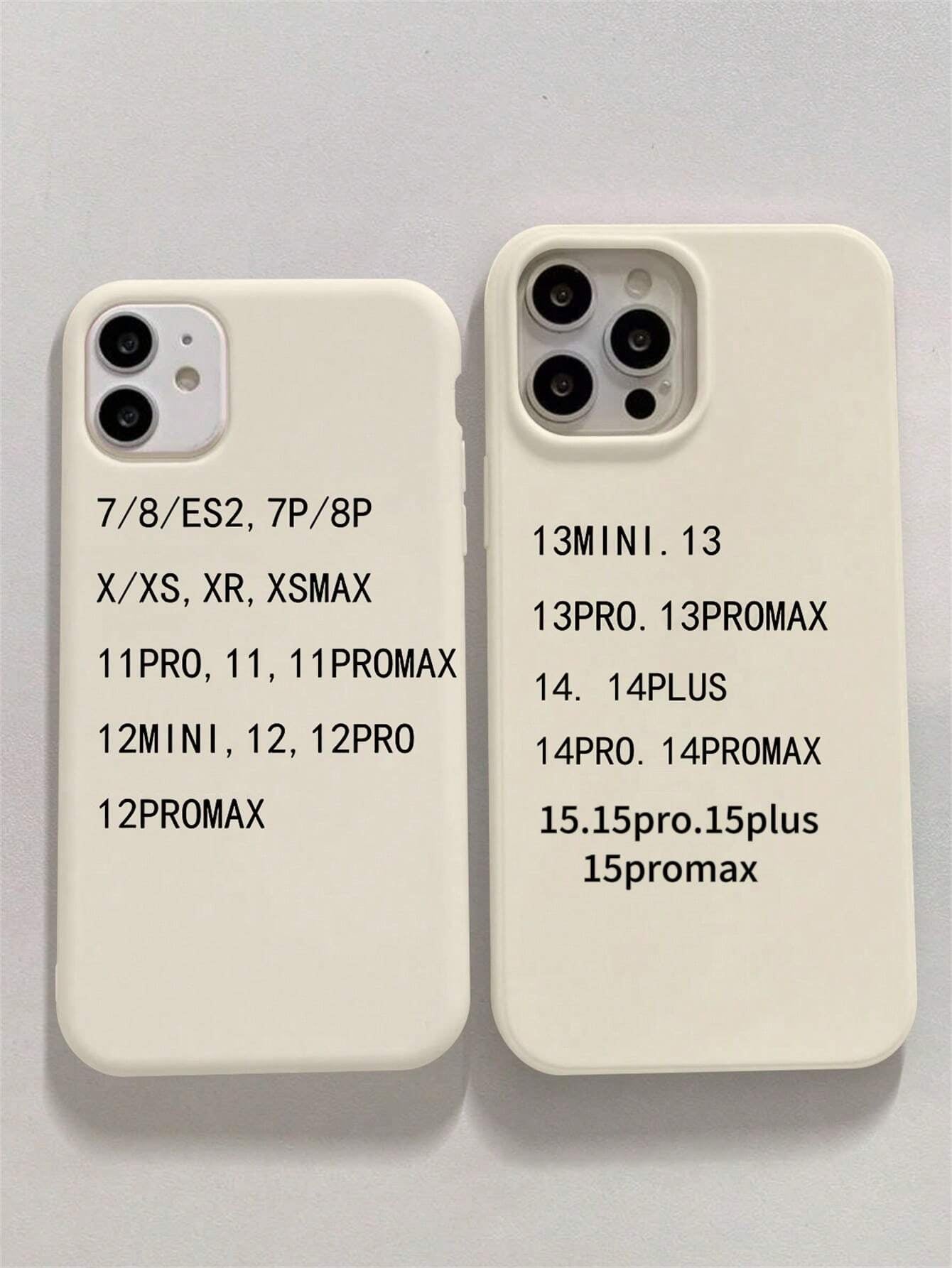 Apple Iphone 16 Iphone Simplistic Solid Color Matte Anti-Fall Mobile Phone Case