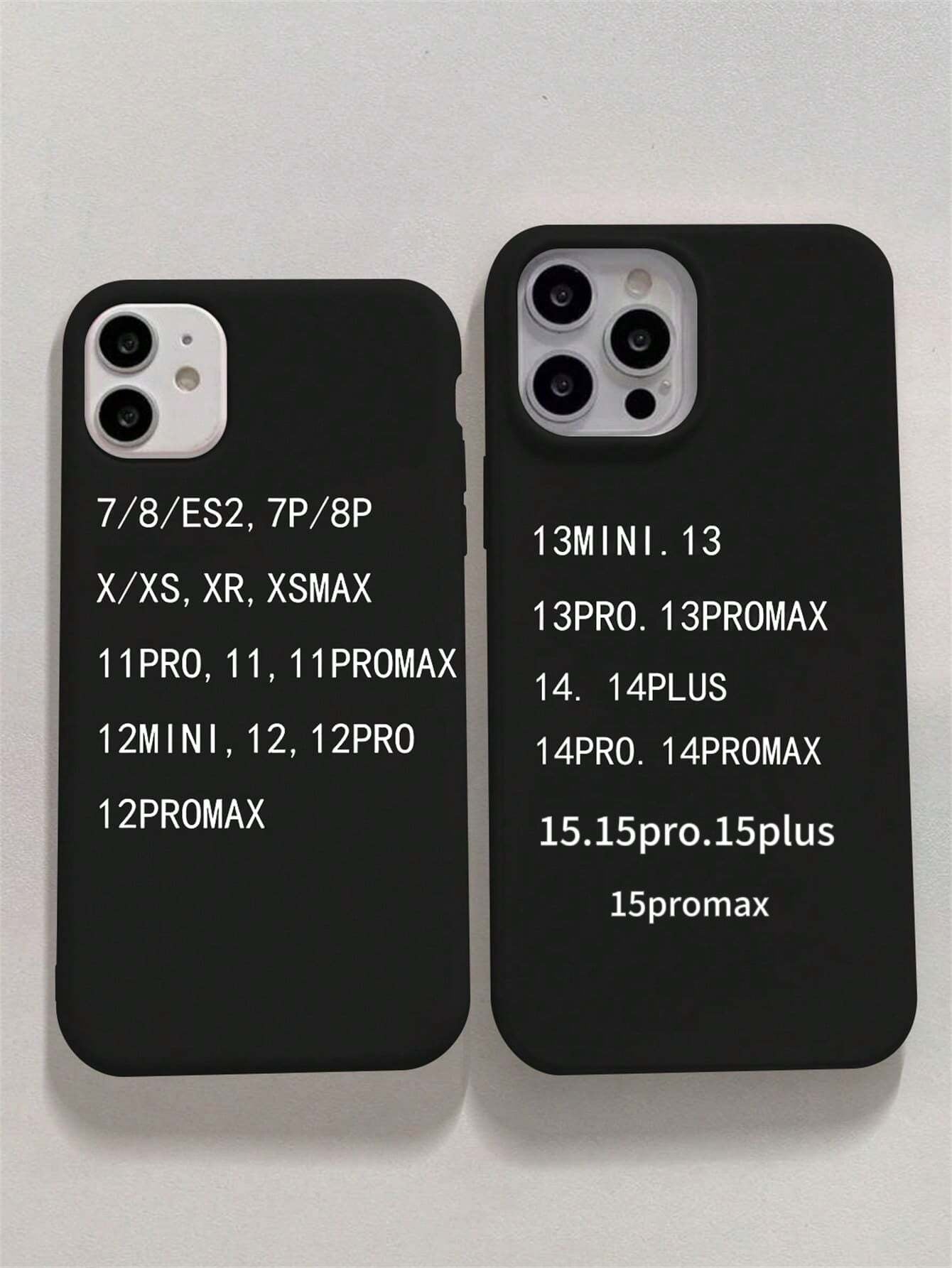 Apple Iphone 16 Iphone Simplistic Solid Color Matte Anti-Fall Mobile Phone Case