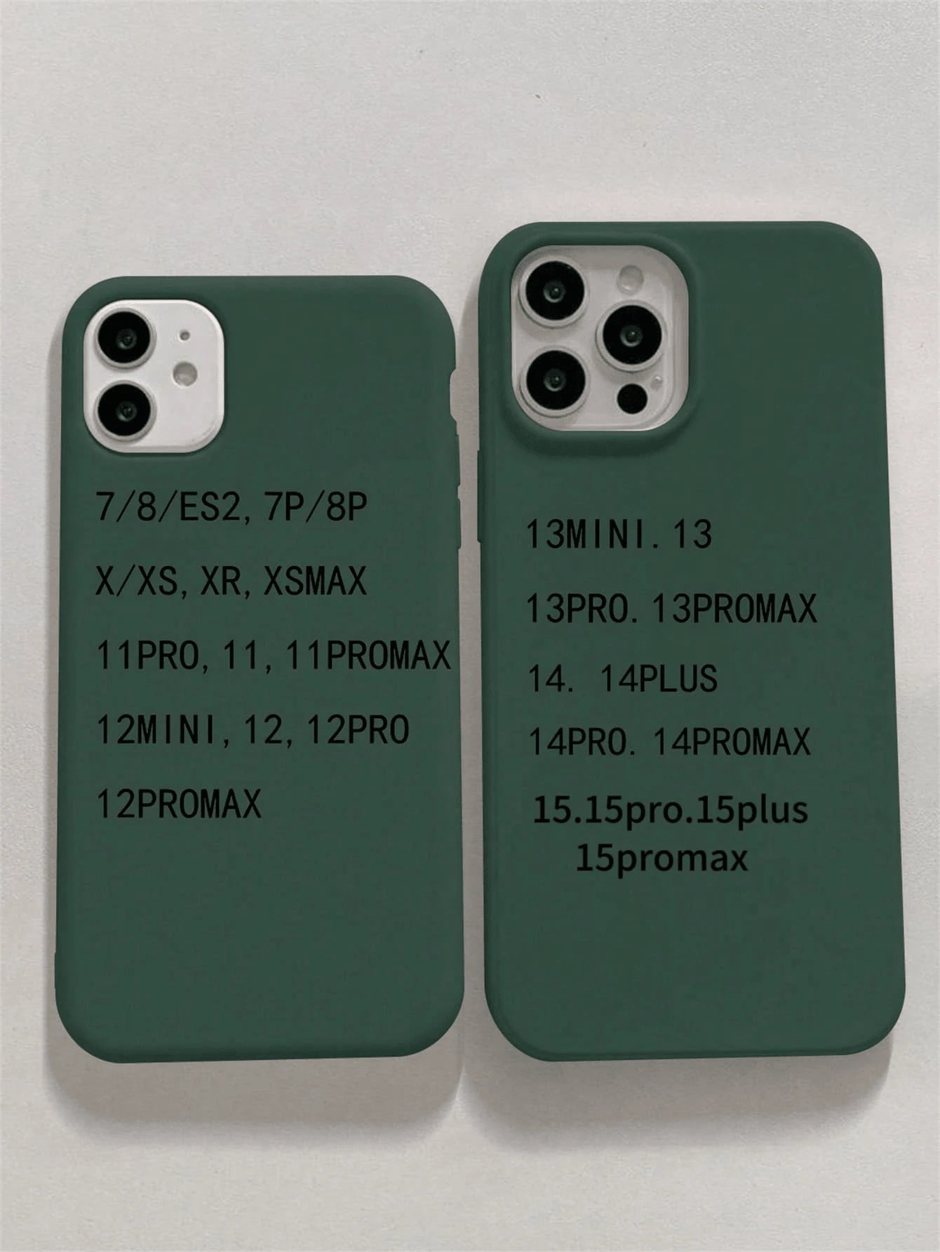 Apple Iphone 16 Iphone Simplistic Solid Color Matte Anti-Fall Mobile Phone Case