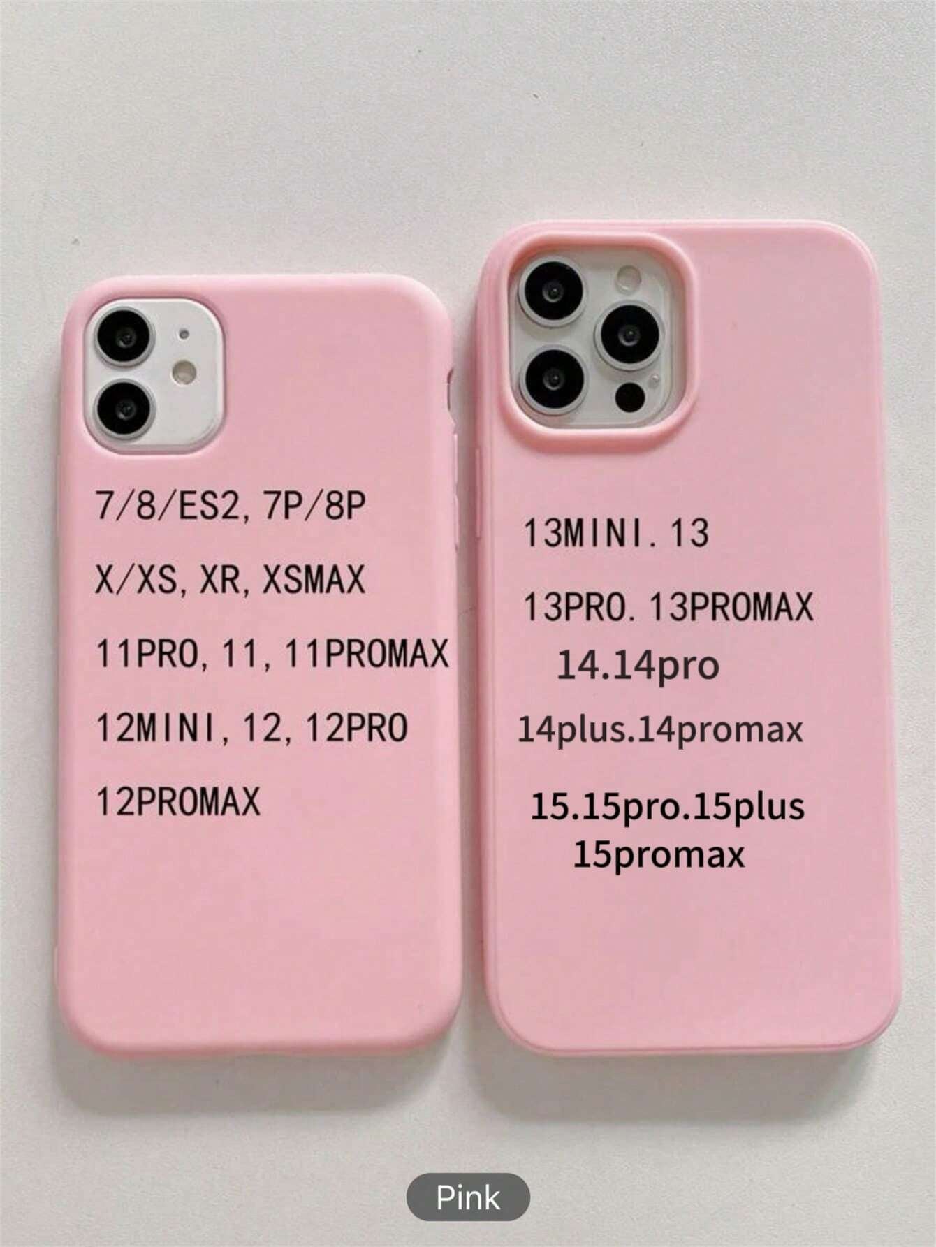 Apple Iphone 16 Iphone Simplistic Solid Color Matte Anti-Fall Mobile Phone Case