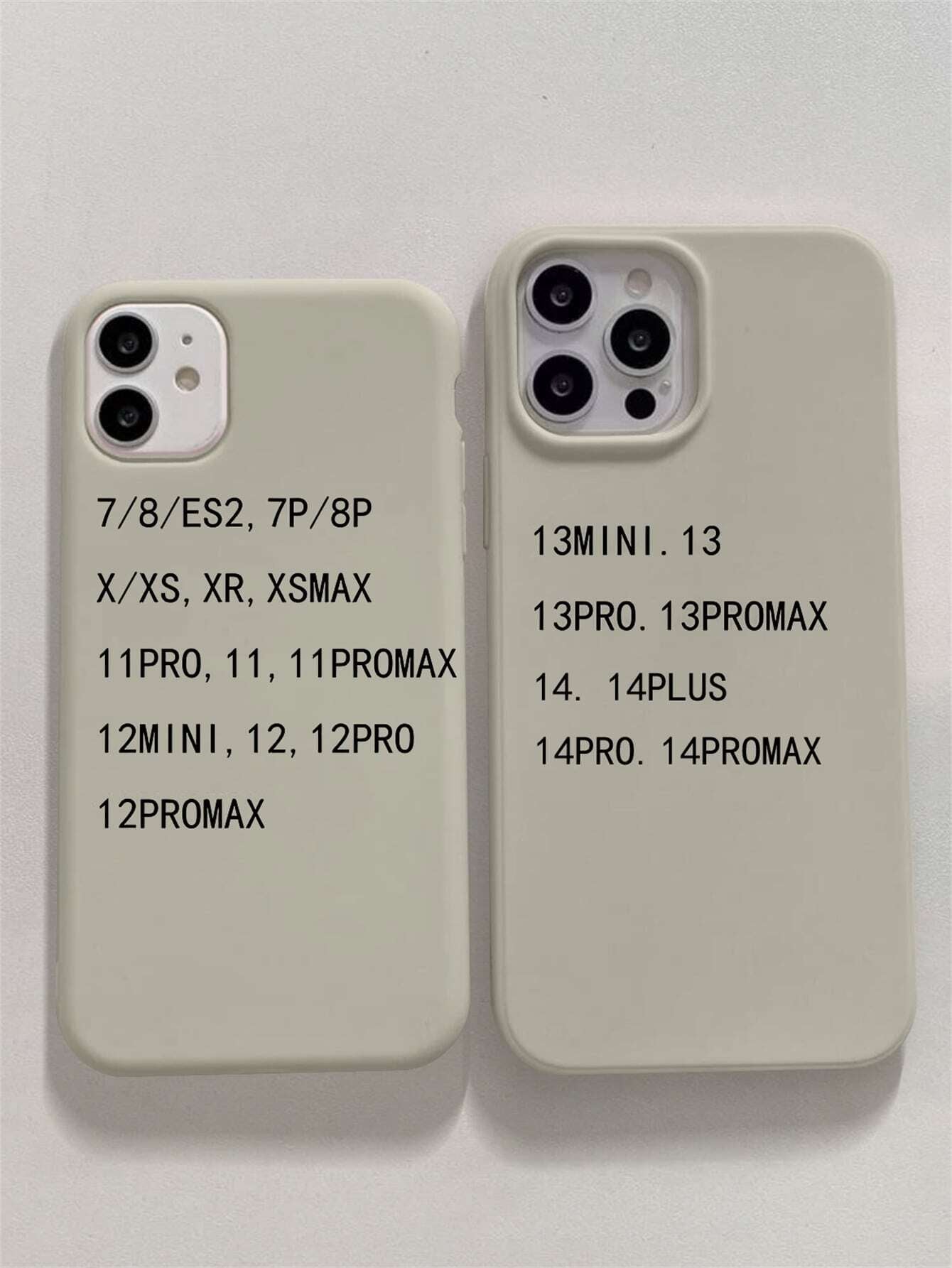 Apple Iphone 16 Iphone Simplistic Solid Color Matte Anti-Fall Mobile Phone Case
