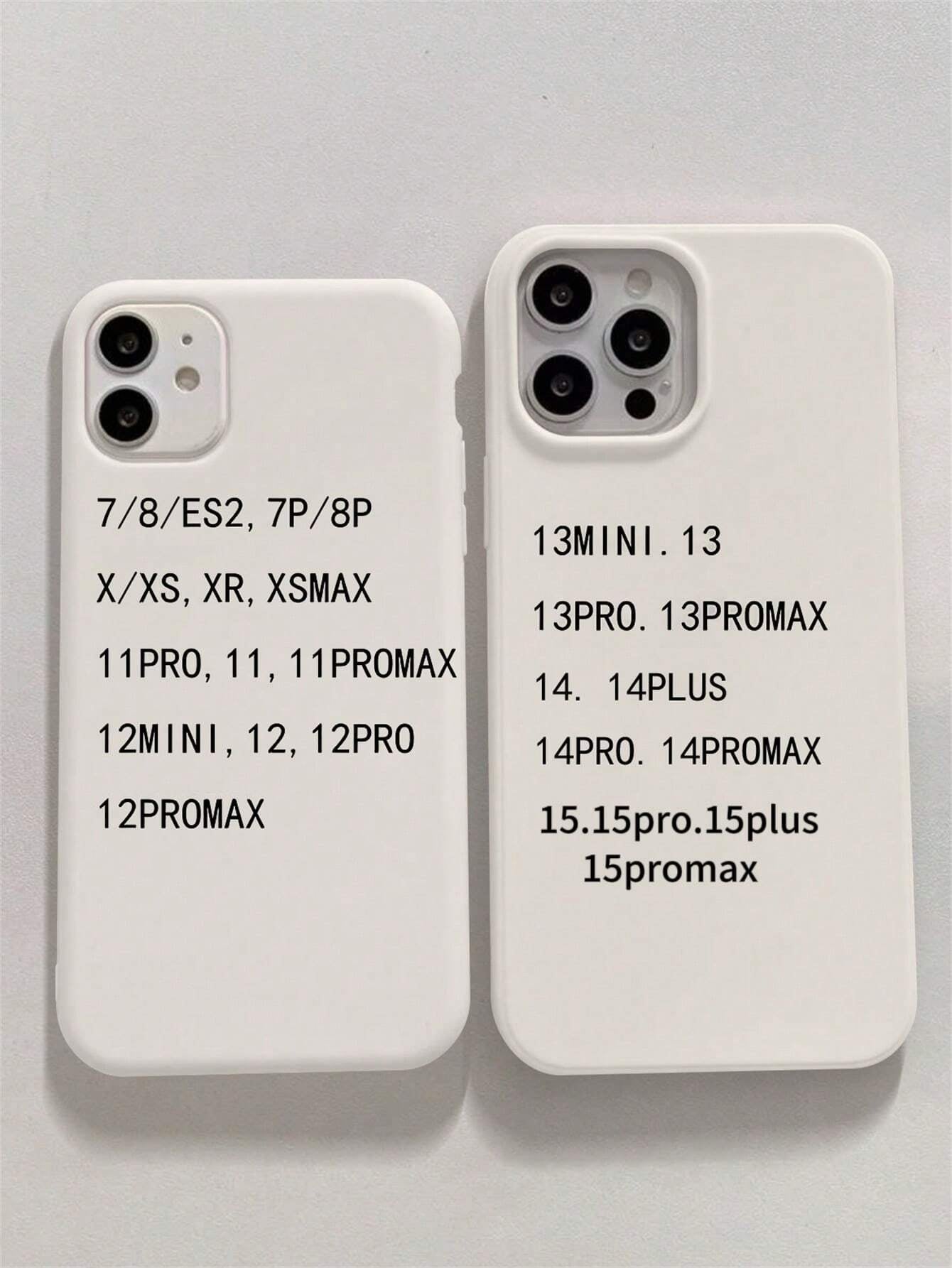 Apple Iphone 16 Iphone Simplistic Solid Color Matte Anti-Fall Mobile Phone Case