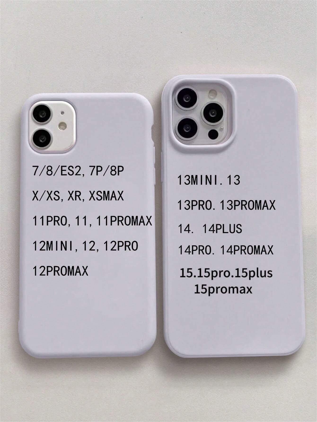 Apple Iphone 16 Iphone Simplistic Solid Color Matte Anti-Fall Mobile Phone Case